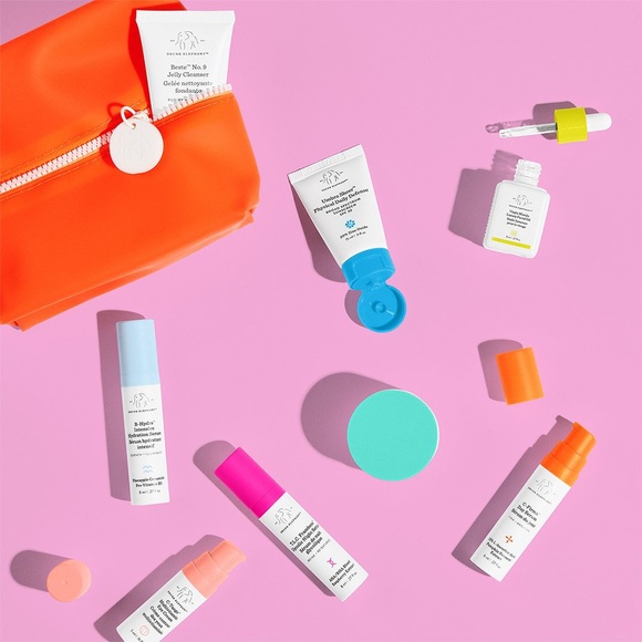 Drunk Elephant THE LITTLES Skincare Kit - Picture 8 of 9